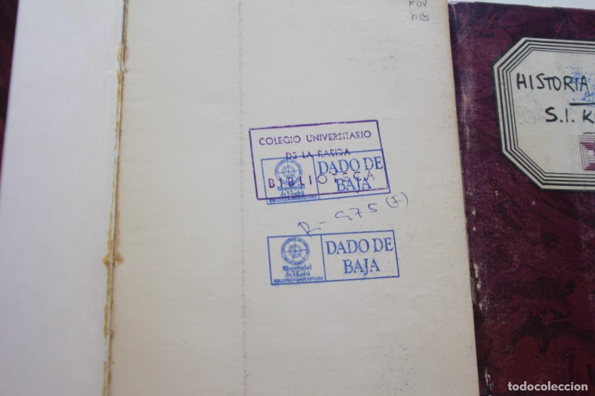 Libros de segunda mano: HISTORIA DE ROMA 2 TOMOS S.I.KOVALIOV - Foto 2
