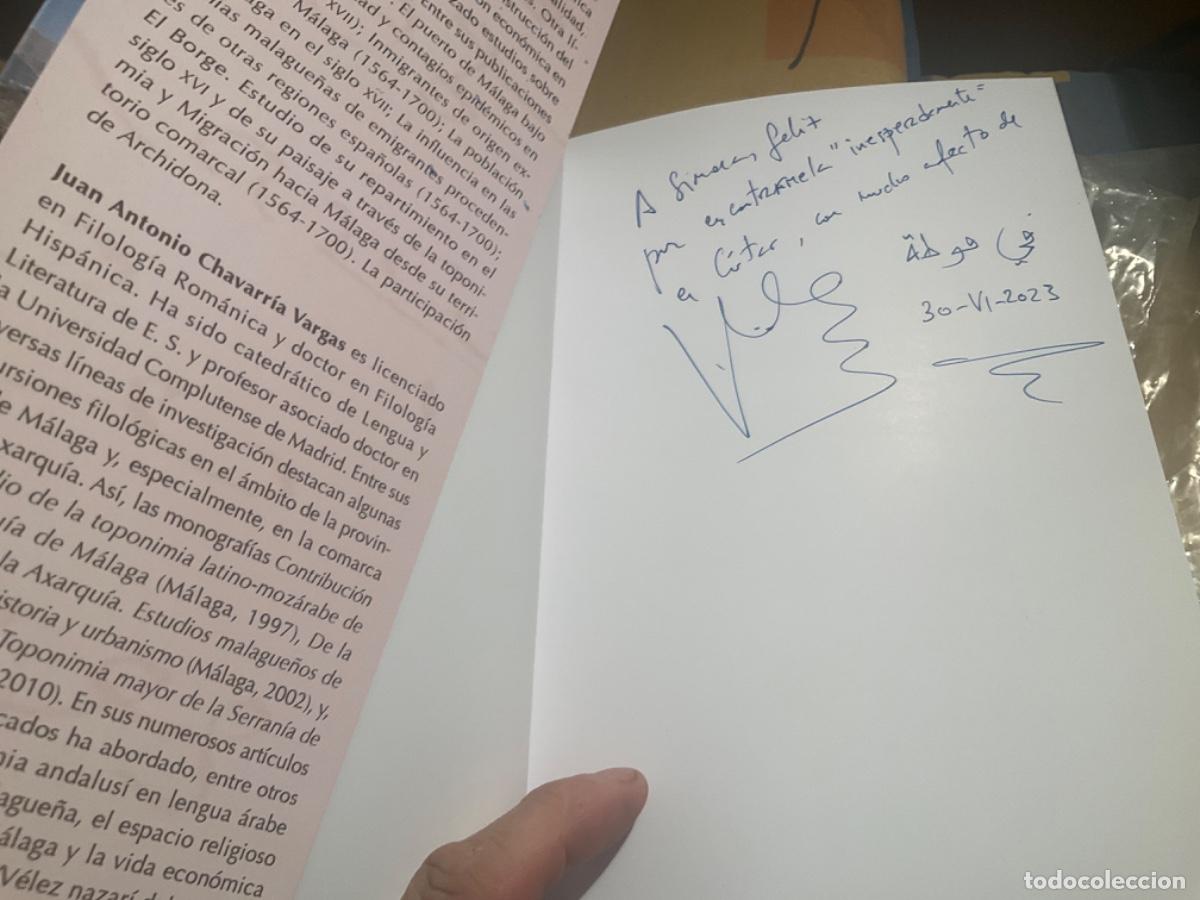 Libros de segunda mano: C&uacute;tar andalus&iacute; y el repartimiento castellano - Foto 2