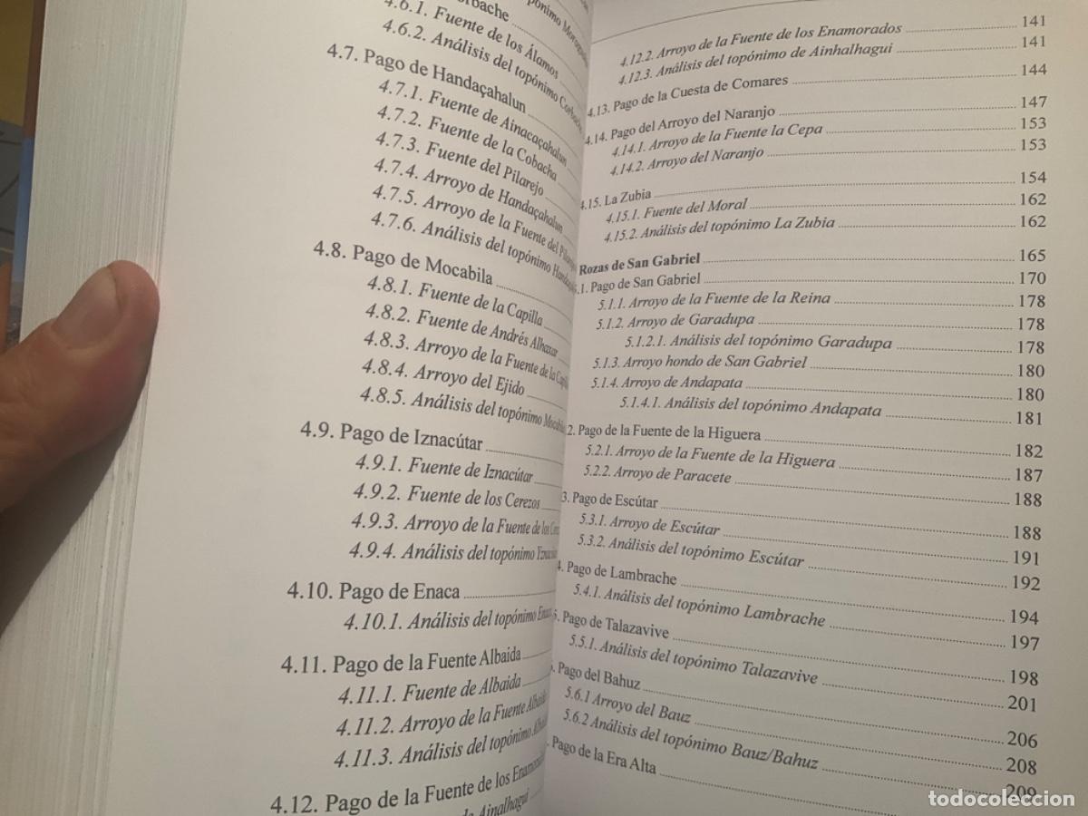 Libros de segunda mano: C&uacute;tar andalus&iacute; y el repartimiento castellano - Foto 5