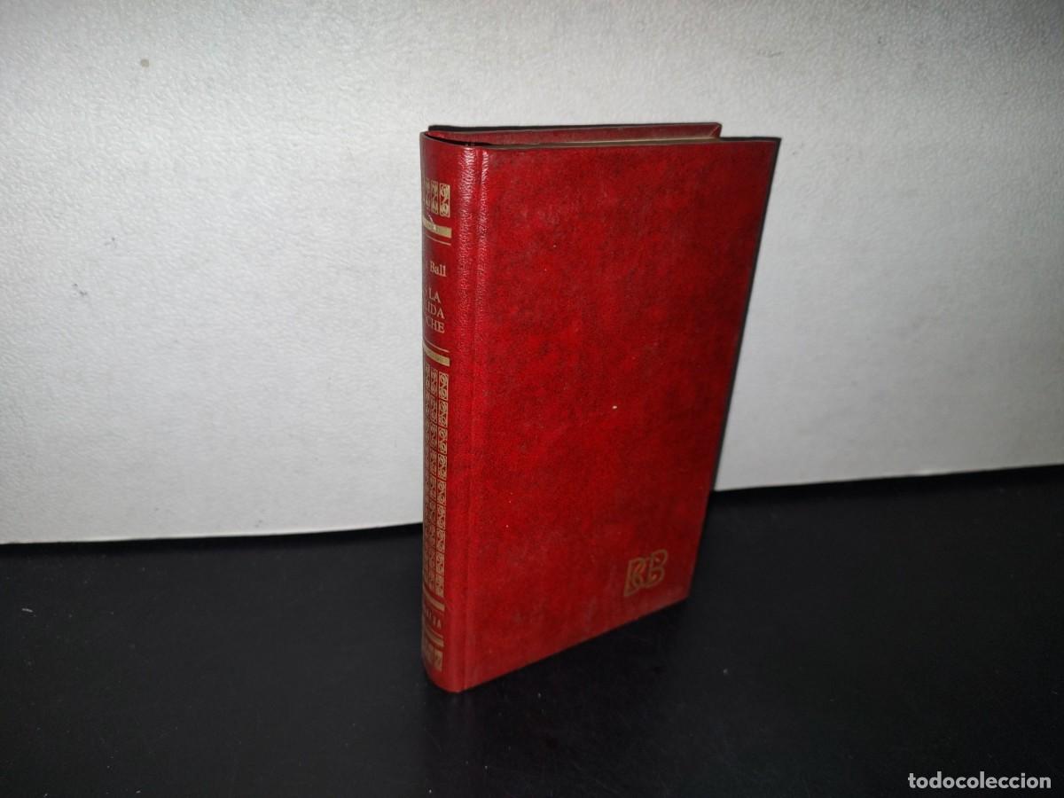 Libros de segunda mano: 91- EN LA C&Aacute;LIDA NOCHE - JHON BALL - 1972 - Foto 1