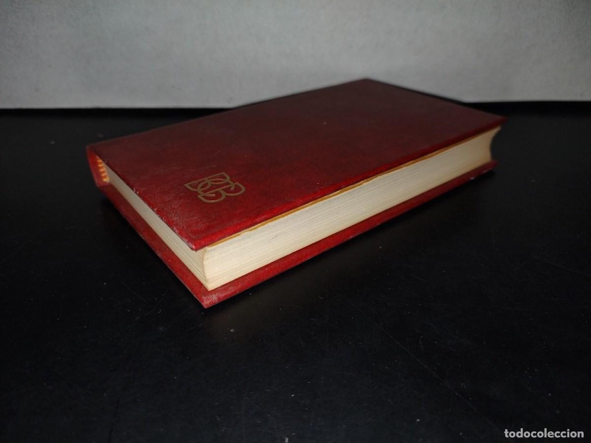 Libros de segunda mano: 91- EN LA C&Aacute;LIDA NOCHE - JHON BALL - 1972 - Foto 3