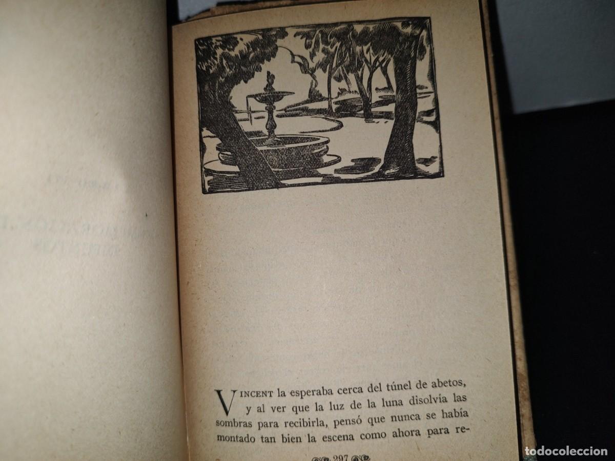 Libros de segunda mano: 80- LA ANTESALA - KATE OBRIEN - EDICIONES &rdquo;LA NAVE&rdquo; MADRID - 50S - Foto 10