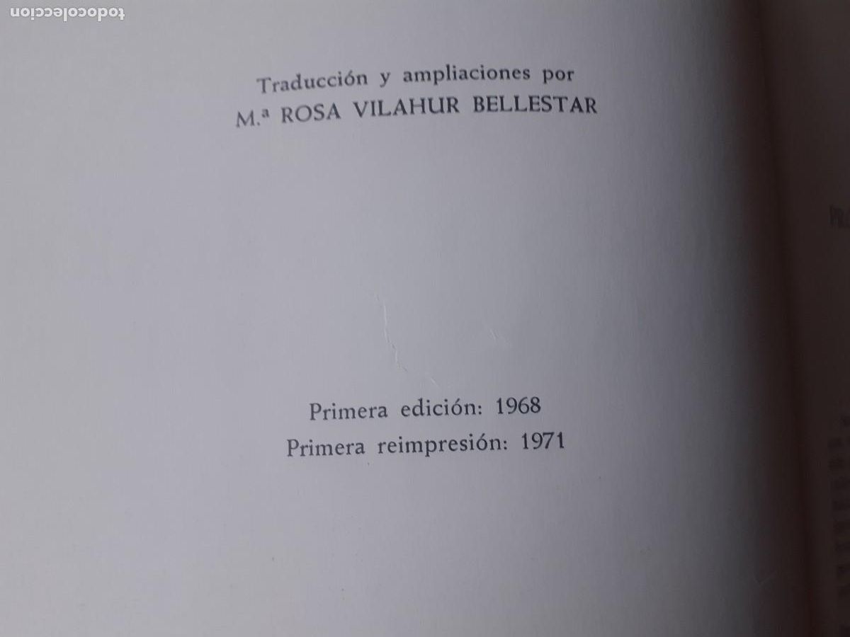 Libros de segunda mano: Libro moda encuadernaci&oacute;n costura - Foto 3