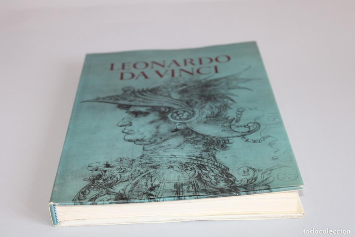 Libros de segunda mano: LEONARDO DA VINCI / JAY WILLIAMS - Foto 2