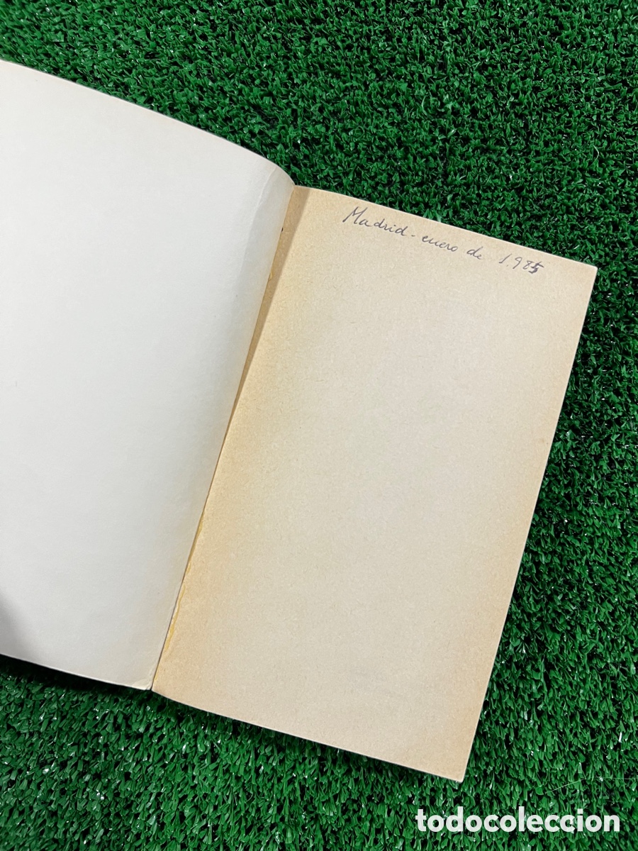Libros de segunda mano: La tesis de Nancy - Ramon J. Sender - Foto 4