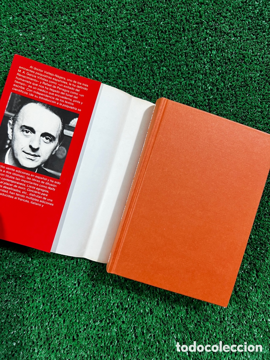 Libros de segunda mano: Yo, el rey - Juan Antonio Vallejo-N&aacute;jera - Foto 5
