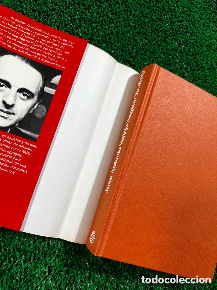 Libros de segunda mano: Yo, el rey - Juan Antonio Vallejo-N&aacute;jera - Foto 6