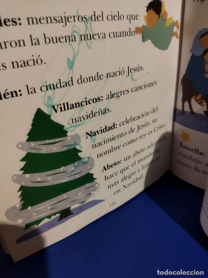 Libros de segunda mano: Mis primeras navidades - Foto 5