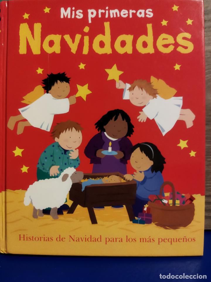 Libros de segunda mano: Mis primeras navidades - Foto 6