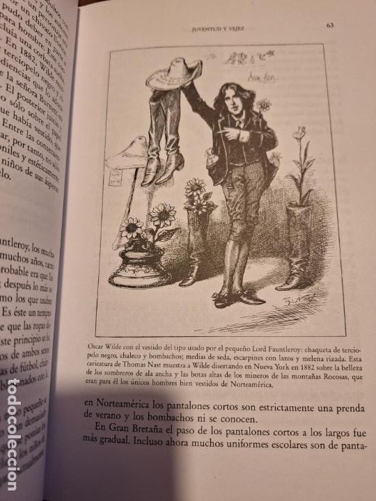 Libros de segunda mano: El lenguaje de la moda - Alison Lurie - Foto 4
