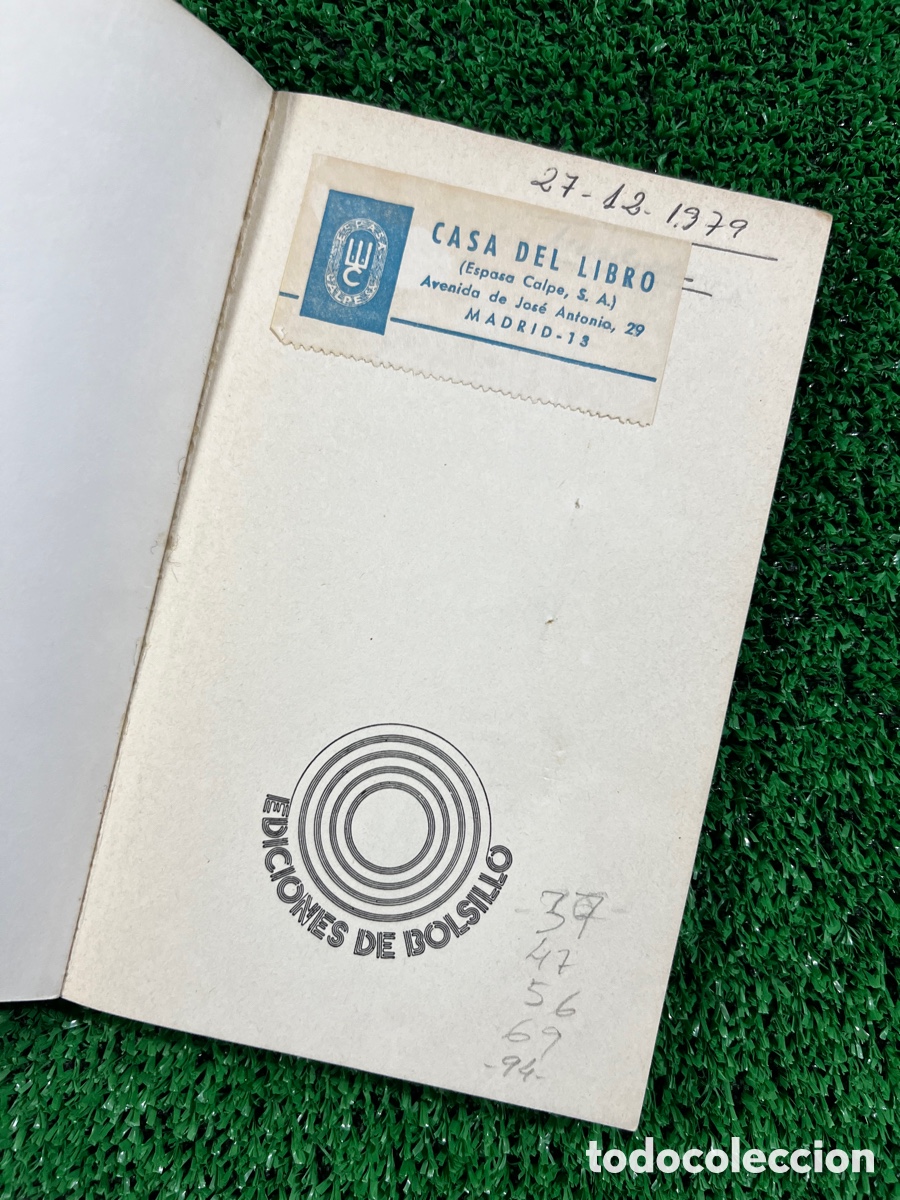 Libros de segunda mano: Introducci&oacute;n a la est&eacute;tica - G. W. F. hegel - Foto 4