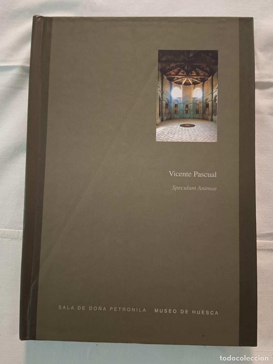 Libros de segunda mano: VICENTE PASCUAL - SPECULUM ANIMAE - VV.AA. - Foto 1