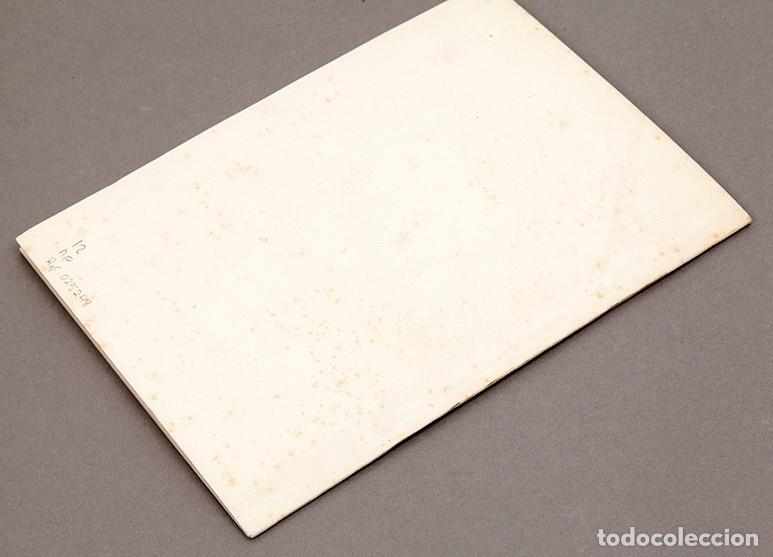 Libros de segunda mano: ESCUELA TIPOGR&Aacute;FICA - 1946 - PALMA - Foto 7