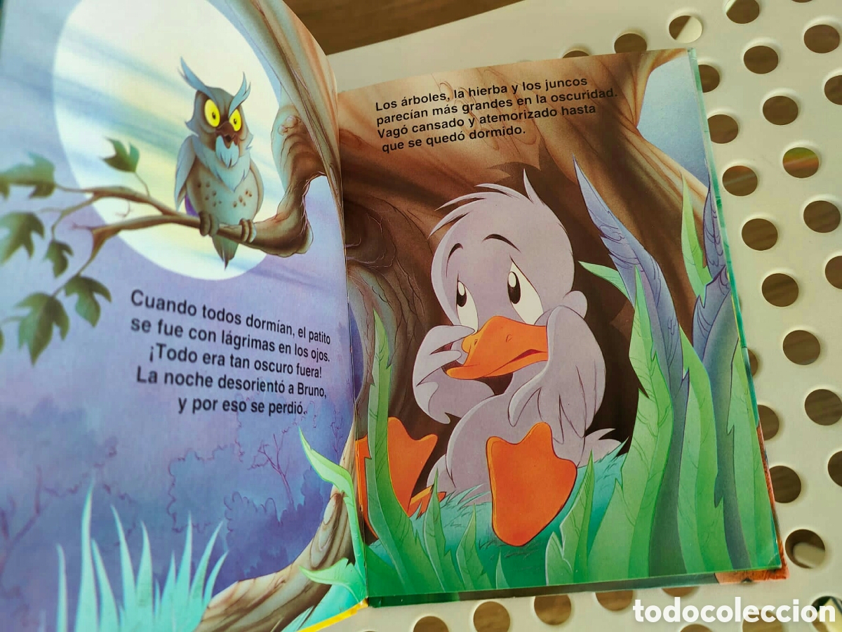 Libros de segunda mano: El patito feo Libsa - Foto 2