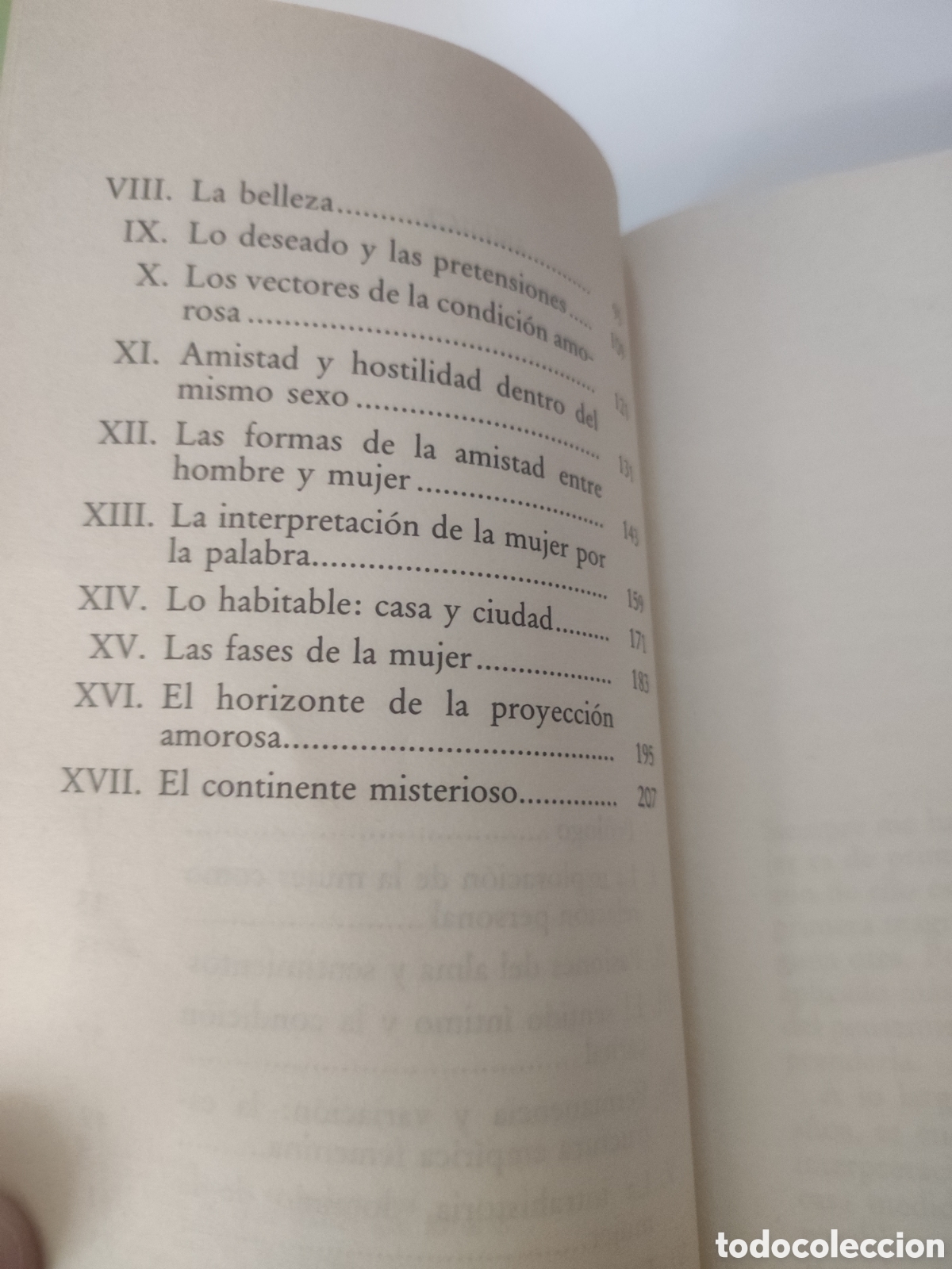 Libros de segunda mano: LA MUJER Y SU SOMBRA . Julian Marias - Foto 4