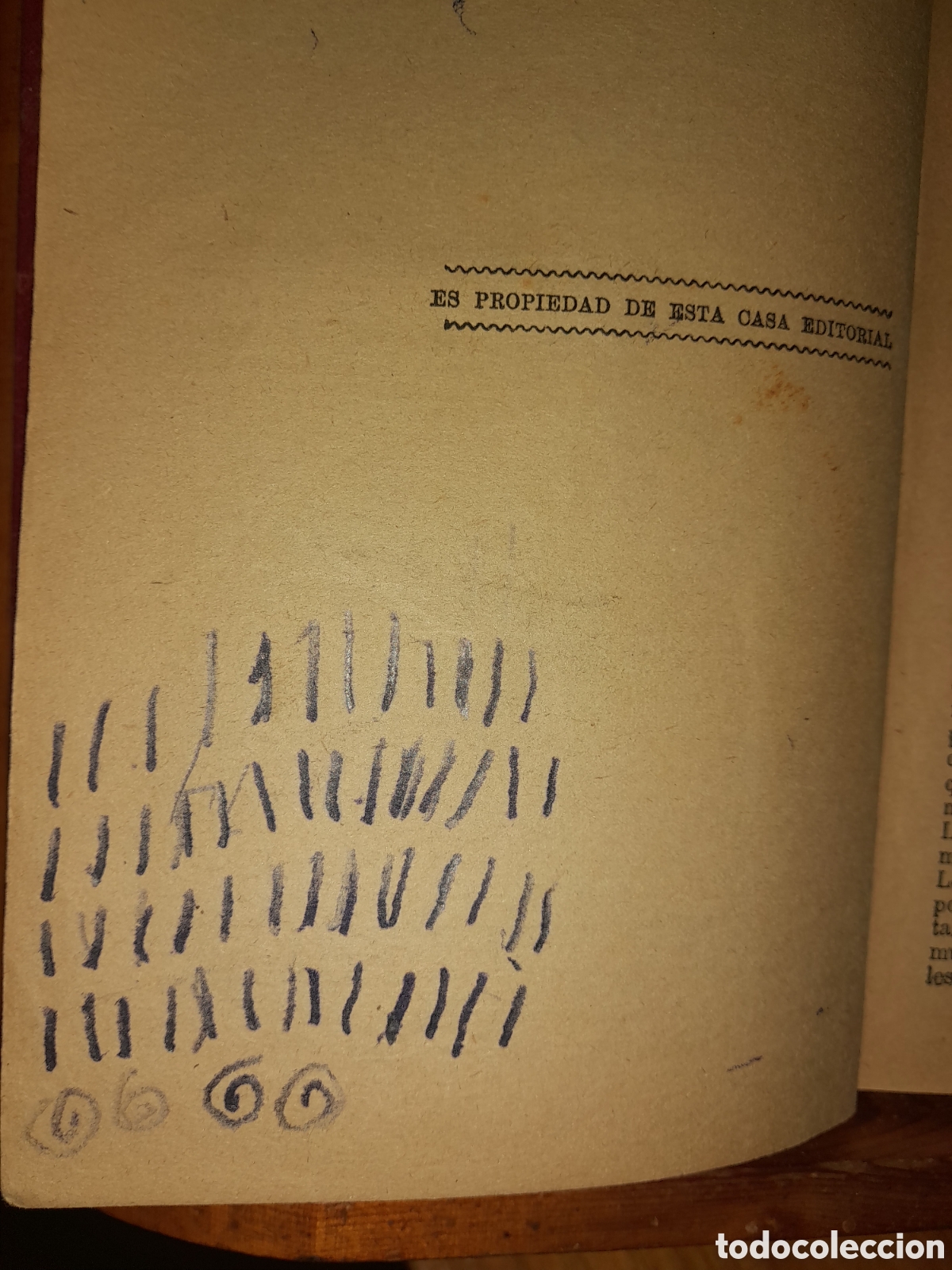 Libros de segunda mano: F DOSTOIEVSKI La Casa de los Muertos MAUCCI - Foto 5