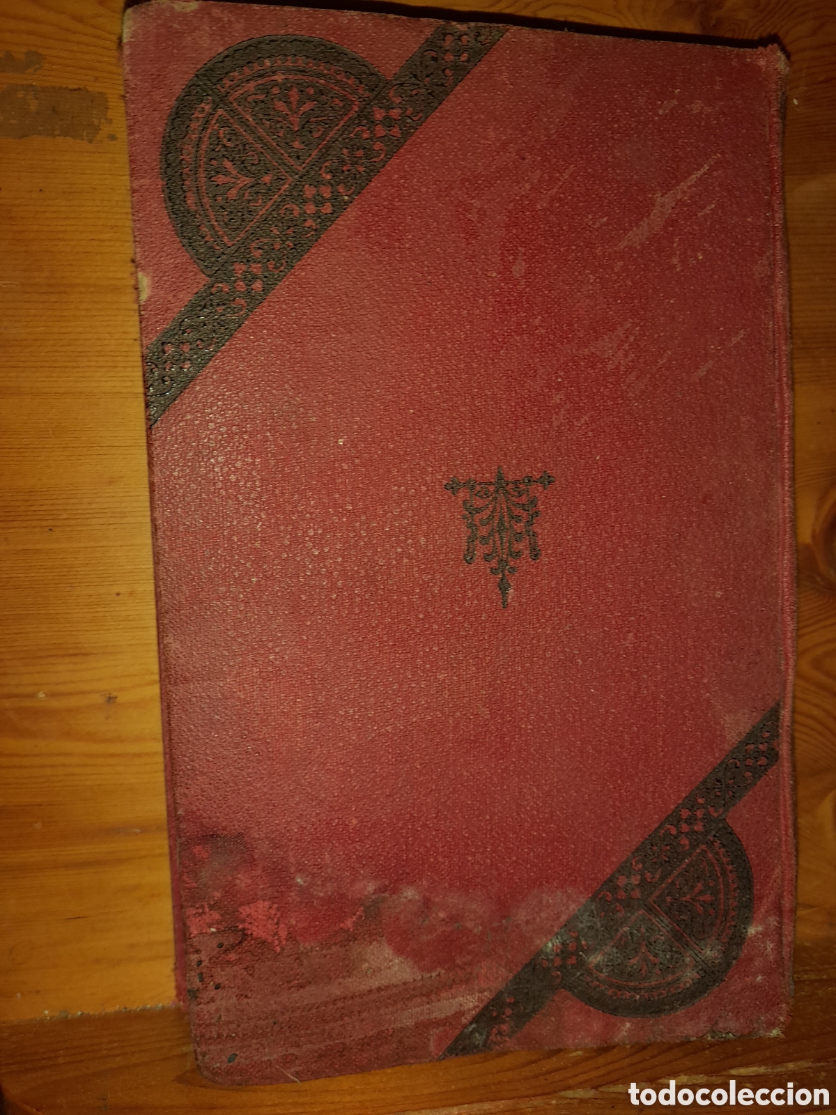 Libros de segunda mano: F DOSTOIEVSKI La Casa de los Muertos MAUCCI - Foto 9