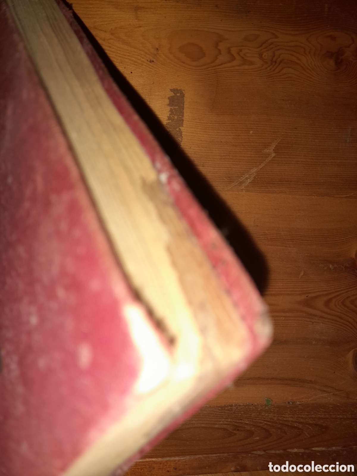 Libros de segunda mano: F DOSTOIEVSKI La Casa de los Muertos MAUCCI - Foto 10