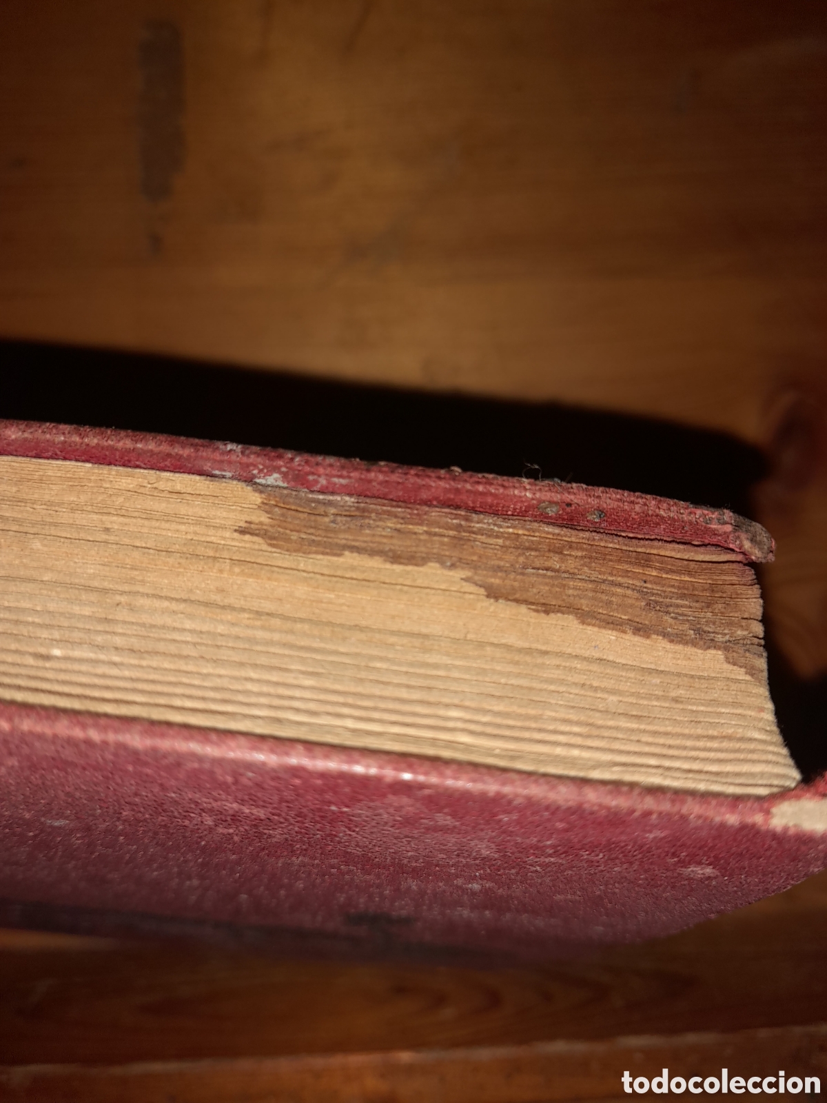 Libros de segunda mano: F DOSTOIEVSKI La Casa de los Muertos MAUCCI - Foto 11