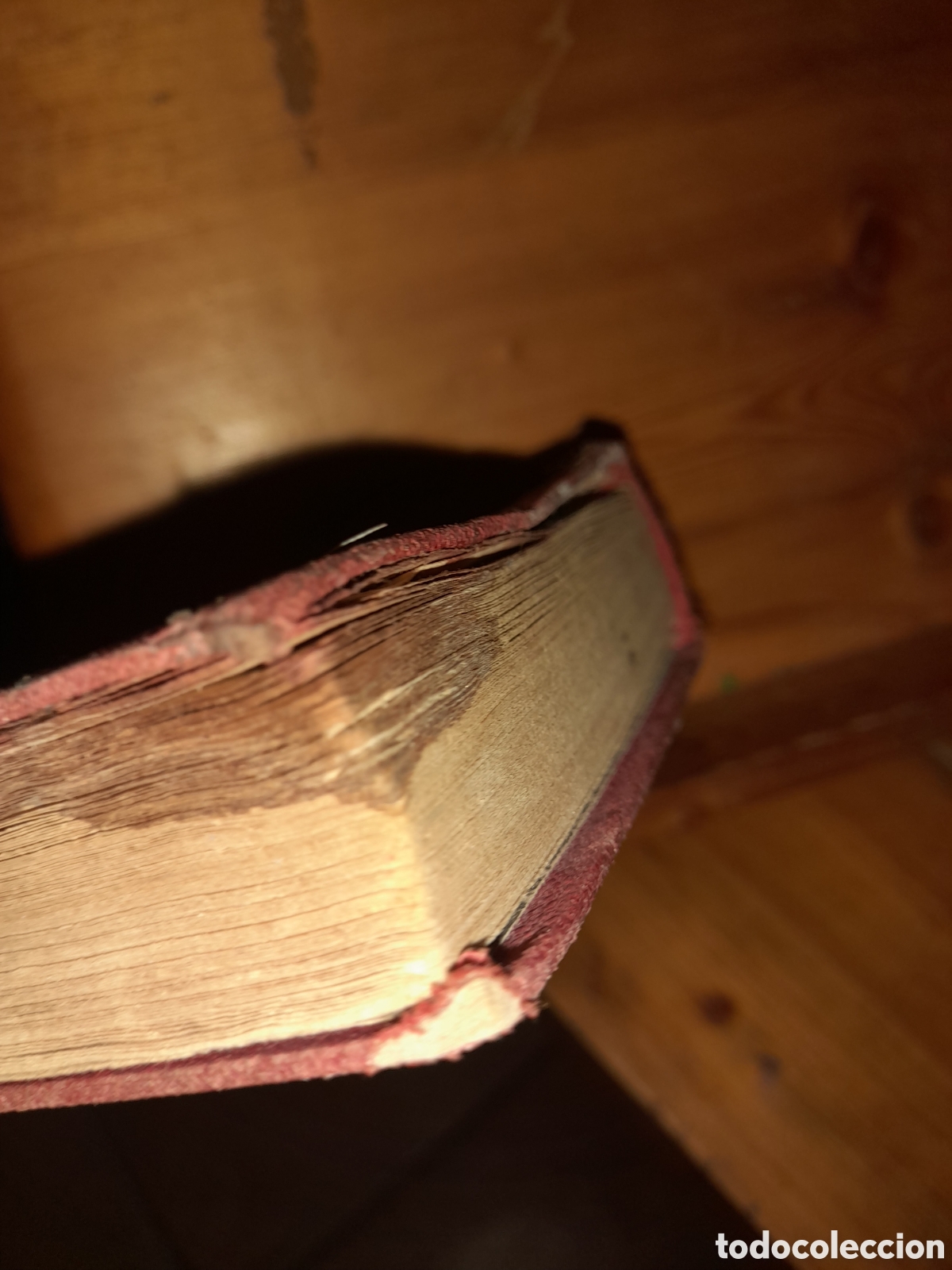 Libros de segunda mano: F DOSTOIEVSKI La Casa de los Muertos MAUCCI - Foto 12