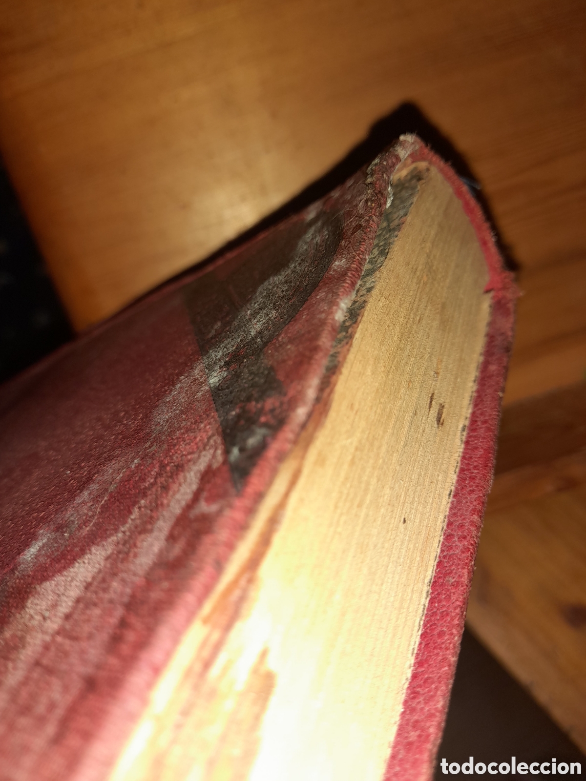 Libros de segunda mano: F DOSTOIEVSKI La Casa de los Muertos MAUCCI - Foto 13