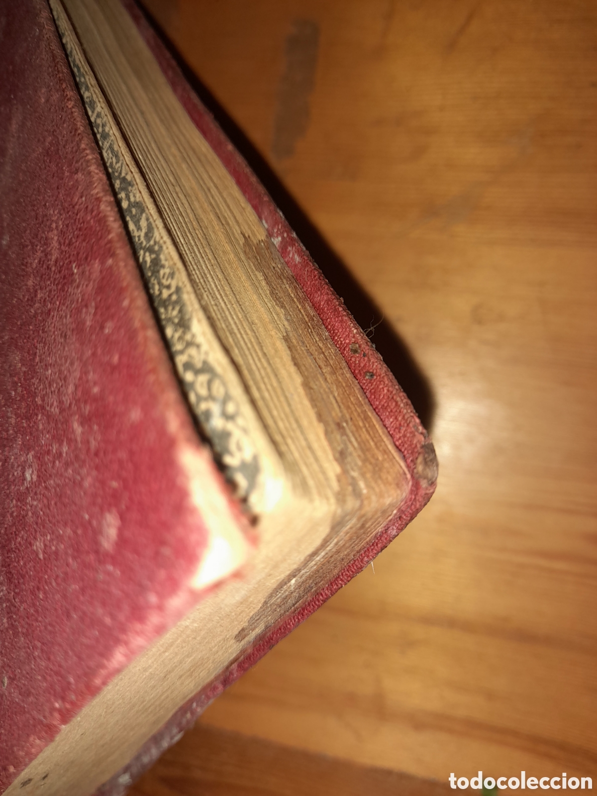 Libros de segunda mano: F DOSTOIEVSKI La Casa de los Muertos MAUCCI - Foto 15