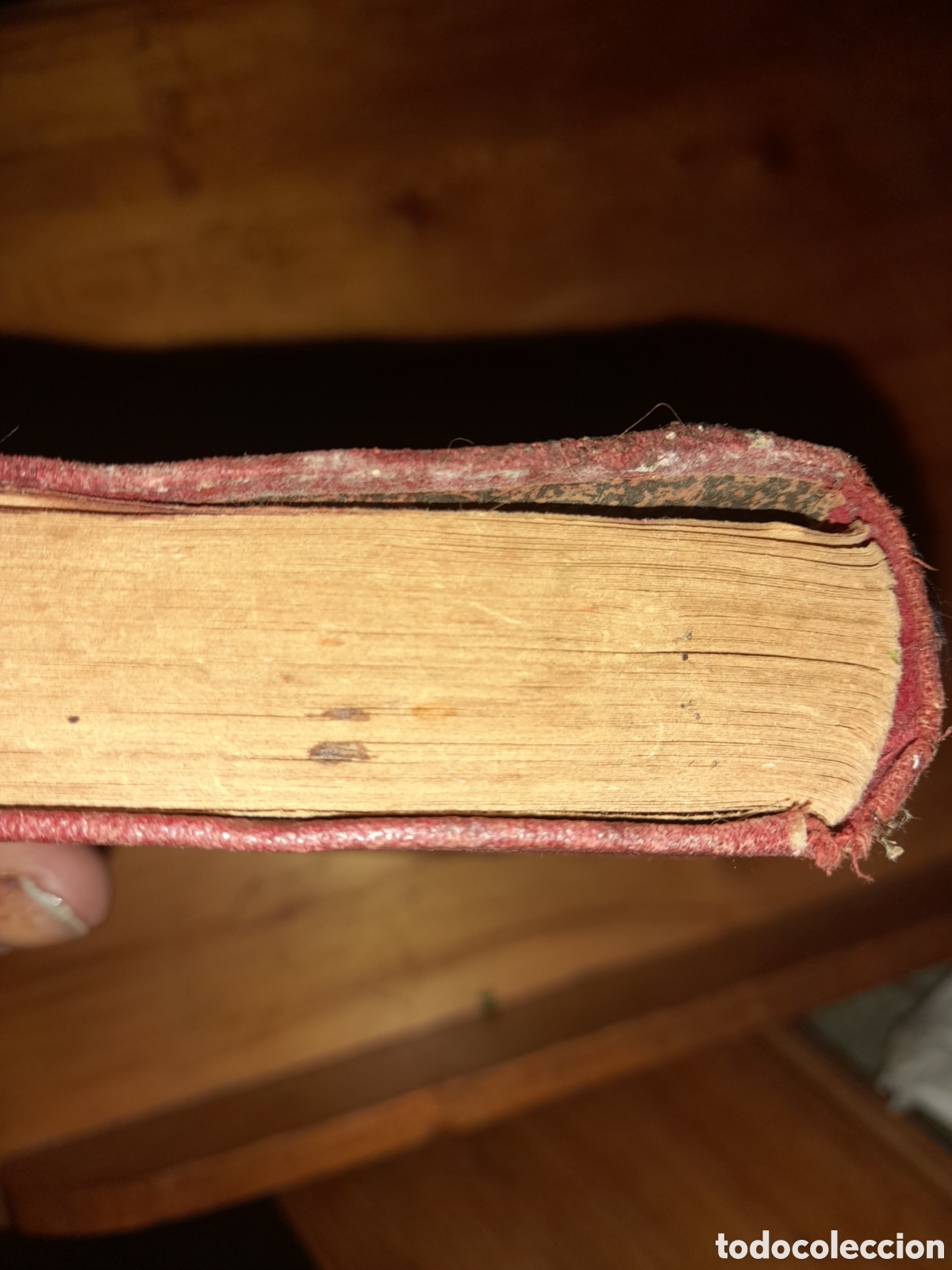 Libros de segunda mano: F DOSTOIEVSKI La Casa de los Muertos MAUCCI - Foto 19