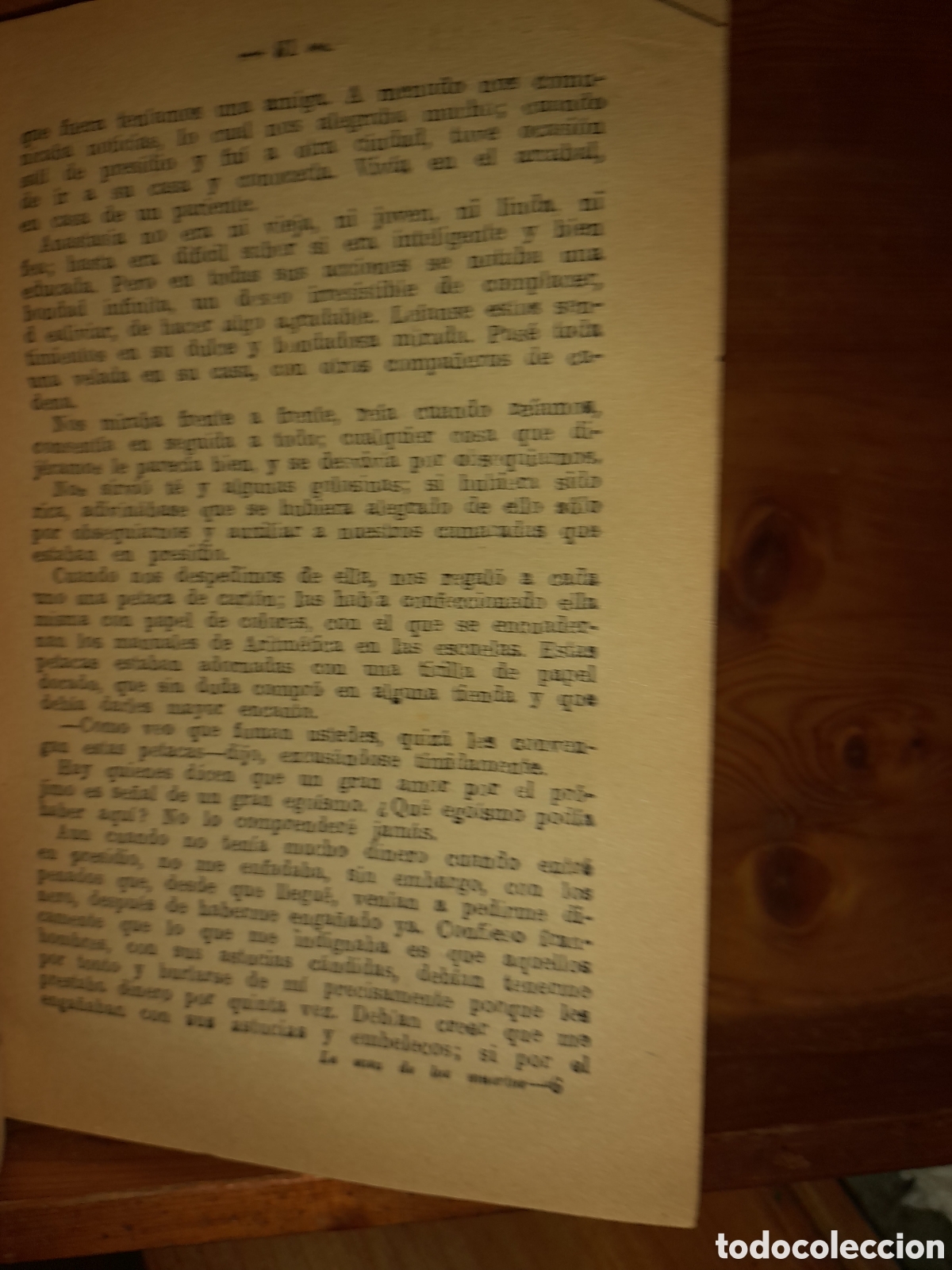 Libros de segunda mano: F DOSTOIEVSKI La Casa de los Muertos MAUCCI - Foto 22