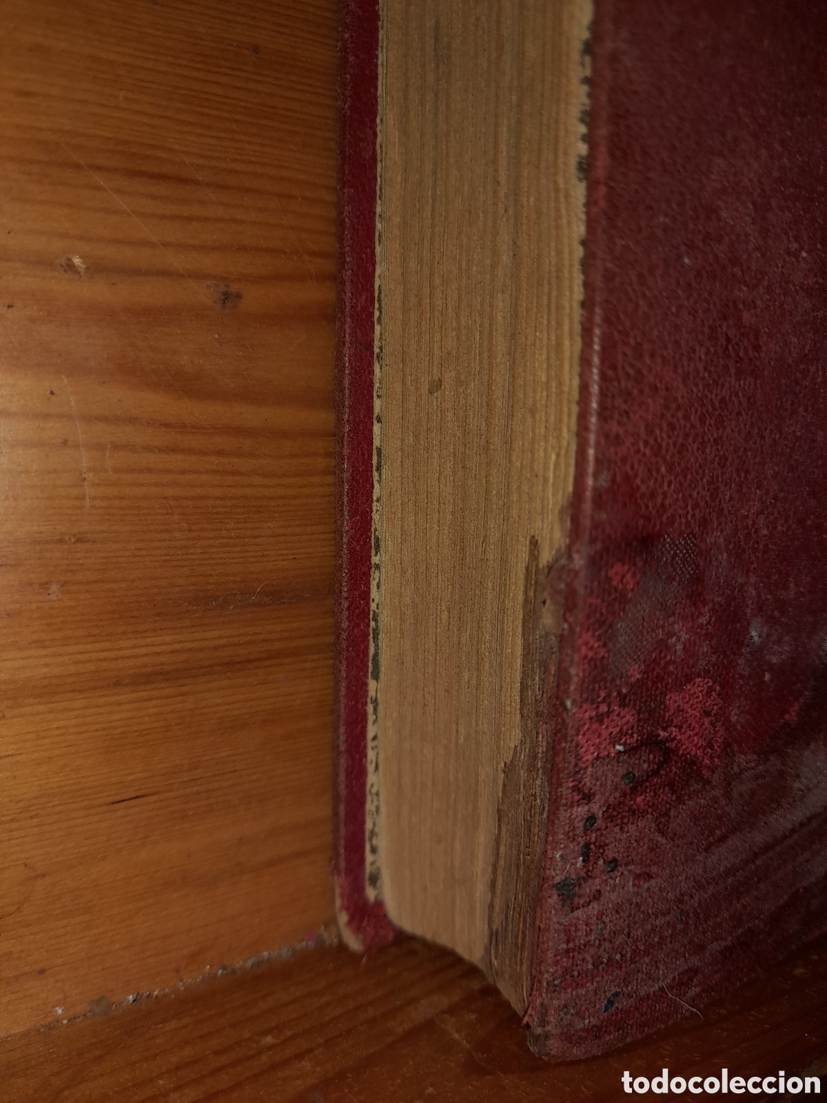 Libros de segunda mano: F DOSTOIEVSKI La Casa de los Muertos MAUCCI - Foto 27