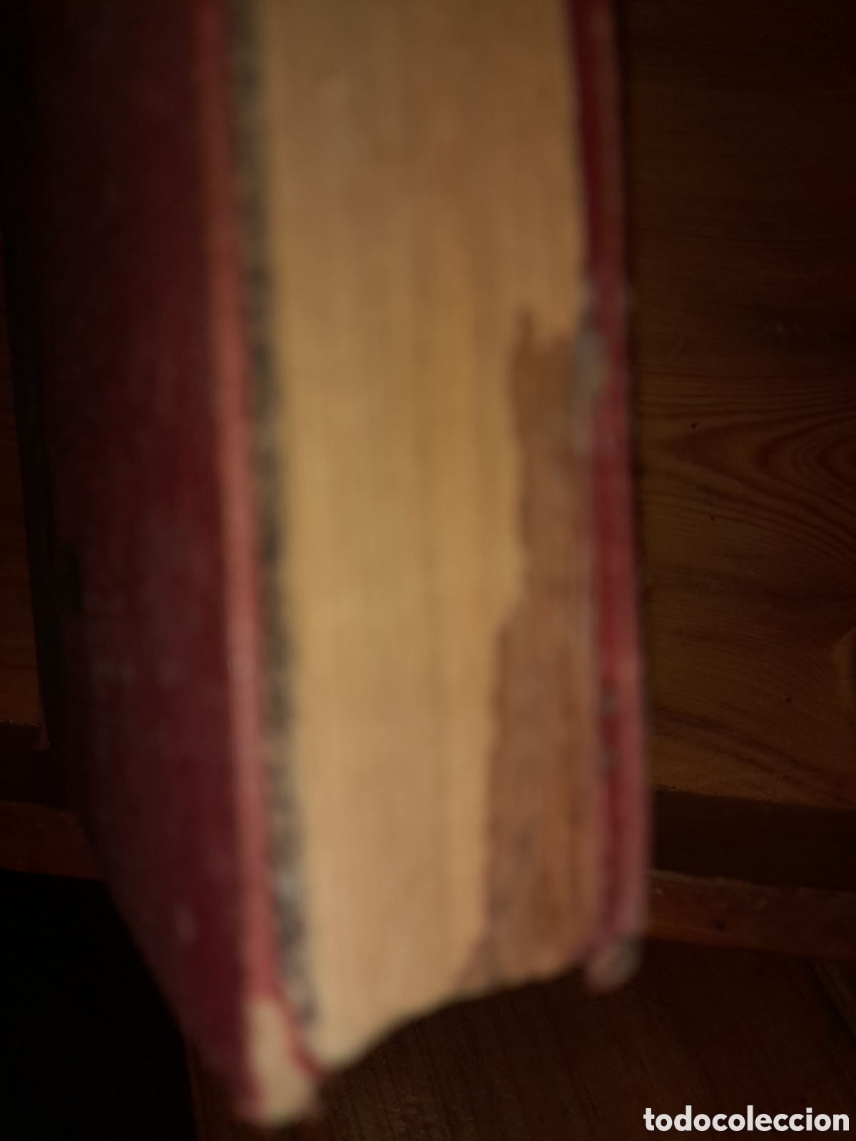 Libros de segunda mano: F DOSTOIEVSKI La Casa de los Muertos MAUCCI - Foto 28