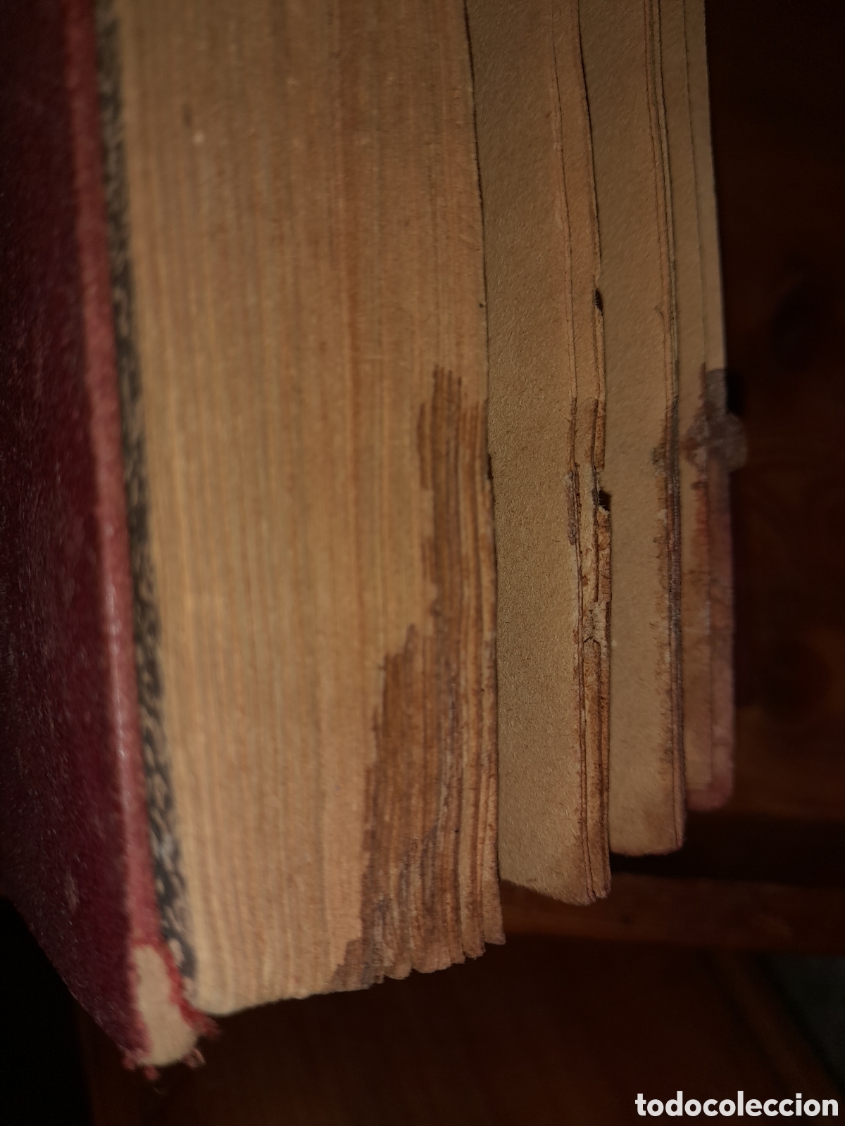 Libros de segunda mano: F DOSTOIEVSKI La Casa de los Muertos MAUCCI - Foto 29
