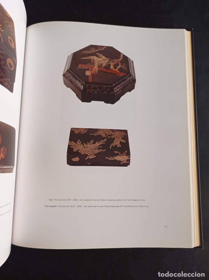 Libros de segunda mano: 2007 - Gerardo Rueda: El Museo Imaginario - Foto 2