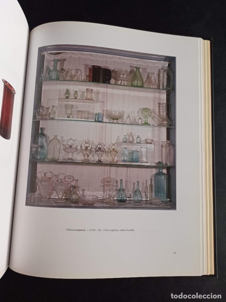 Libros de segunda mano: 2007 - Gerardo Rueda: El Museo Imaginario - Foto 3