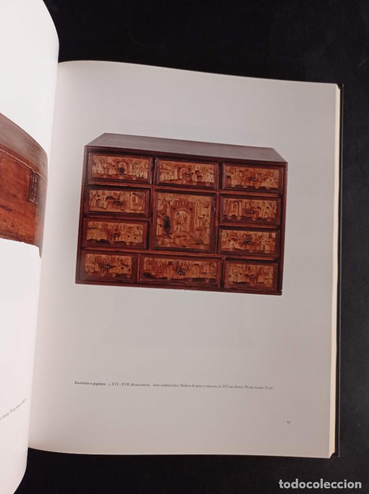 Libros de segunda mano: 2007 - Gerardo Rueda: El Museo Imaginario - Foto 4