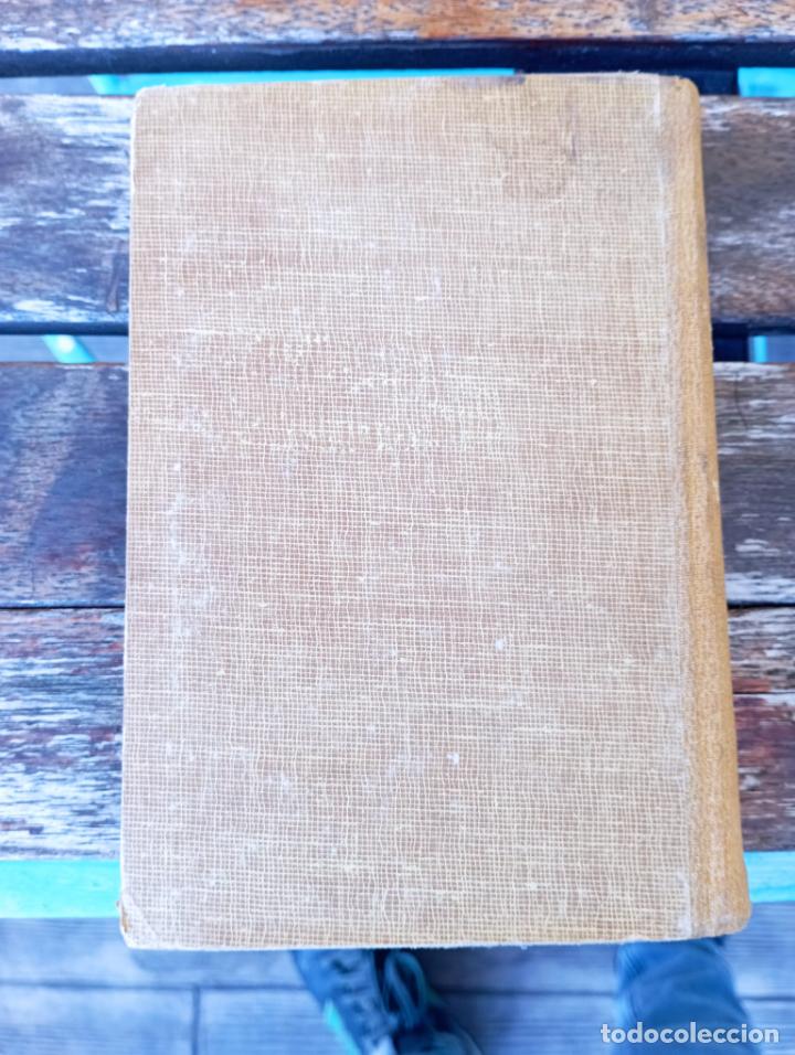 Libros de segunda mano: ESPA&Ntilde;A BAJO LOS BORBONES, PIO ZABALA Y LERA, LABOR - Foto 2