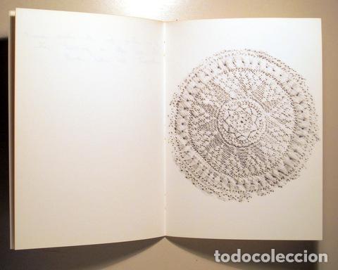 Libros de segunda mano: PESCE, Anne - A. PESCE - S&eacute;te 1989 - Ilustrado - Foto 3