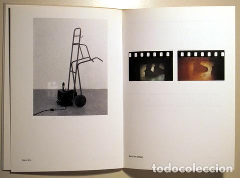 Libros de segunda mano: SYLVIA BOSSU - S&eacute;te 1990 - Ilustrado - Foto 3