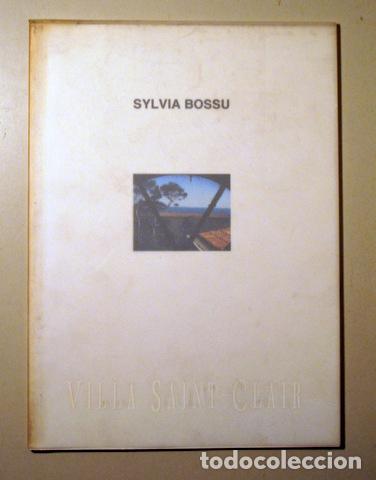 Libros de segunda mano: SYLVIA BOSSU - S&eacute;te 1990 - Ilustrado - Foto 1