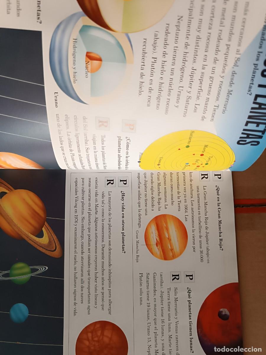 Libros de segunda mano: PREGUNTAS Y RESPUESTAS - Foto 2