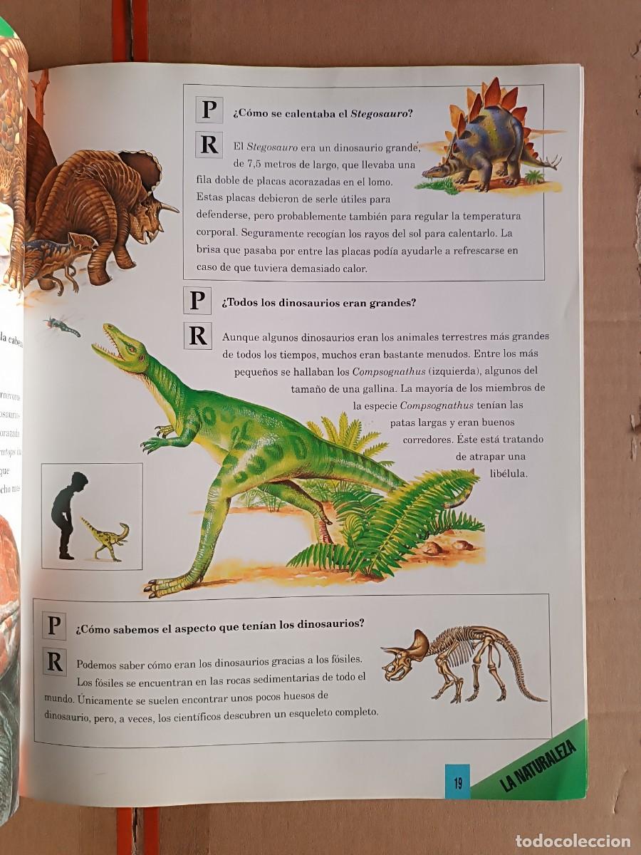 Libros de segunda mano: PREGUNTAS Y RESPUESTAS - Foto 3