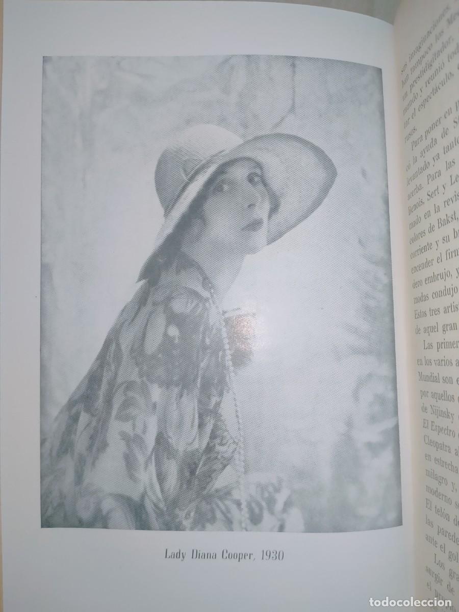Libros de segunda mano: CECIL BEATON. EL ESPEJO DE LA MODA .AHR - Foto 13