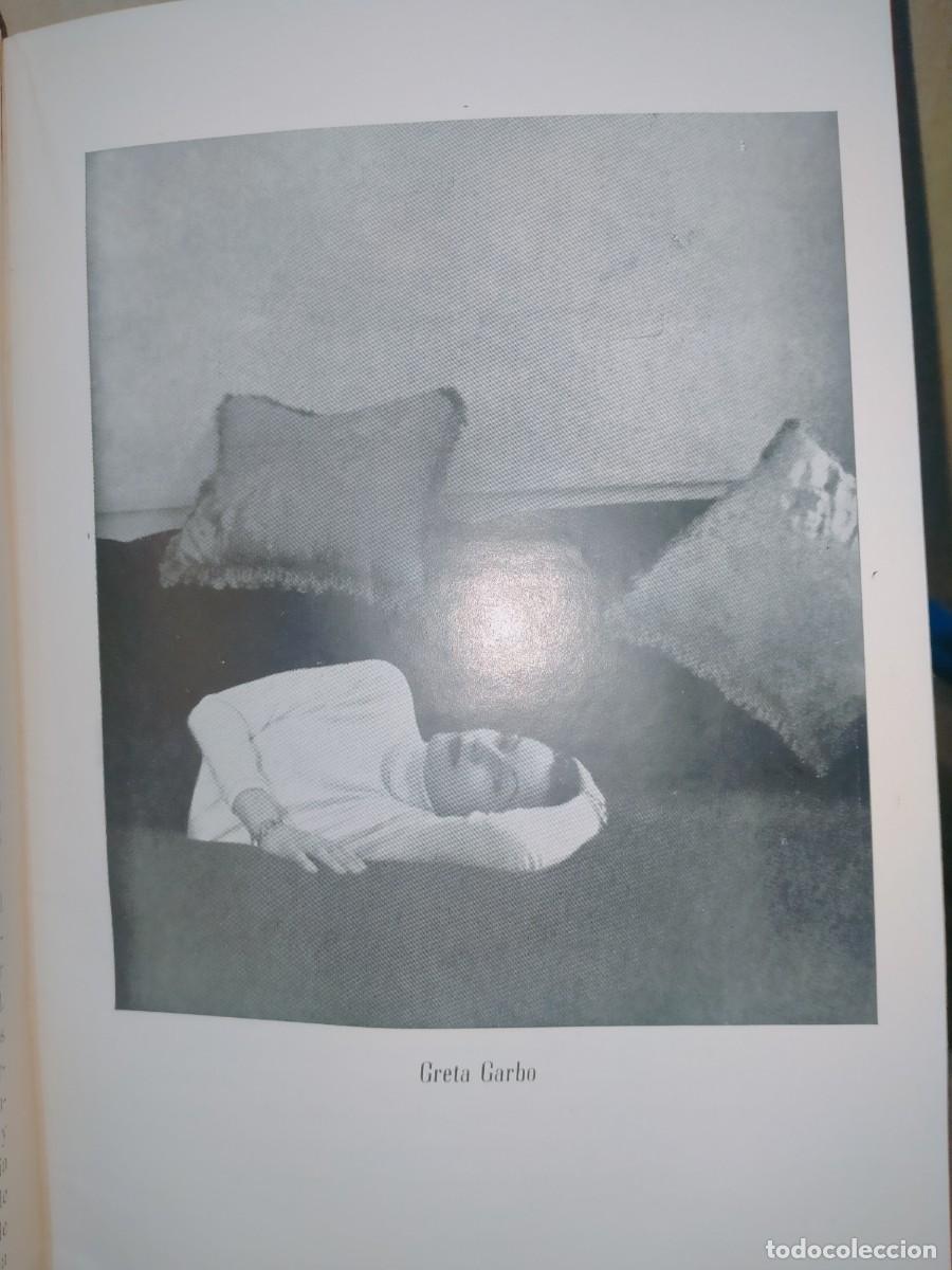 Libros de segunda mano: CECIL BEATON. EL ESPEJO DE LA MODA .AHR - Foto 16