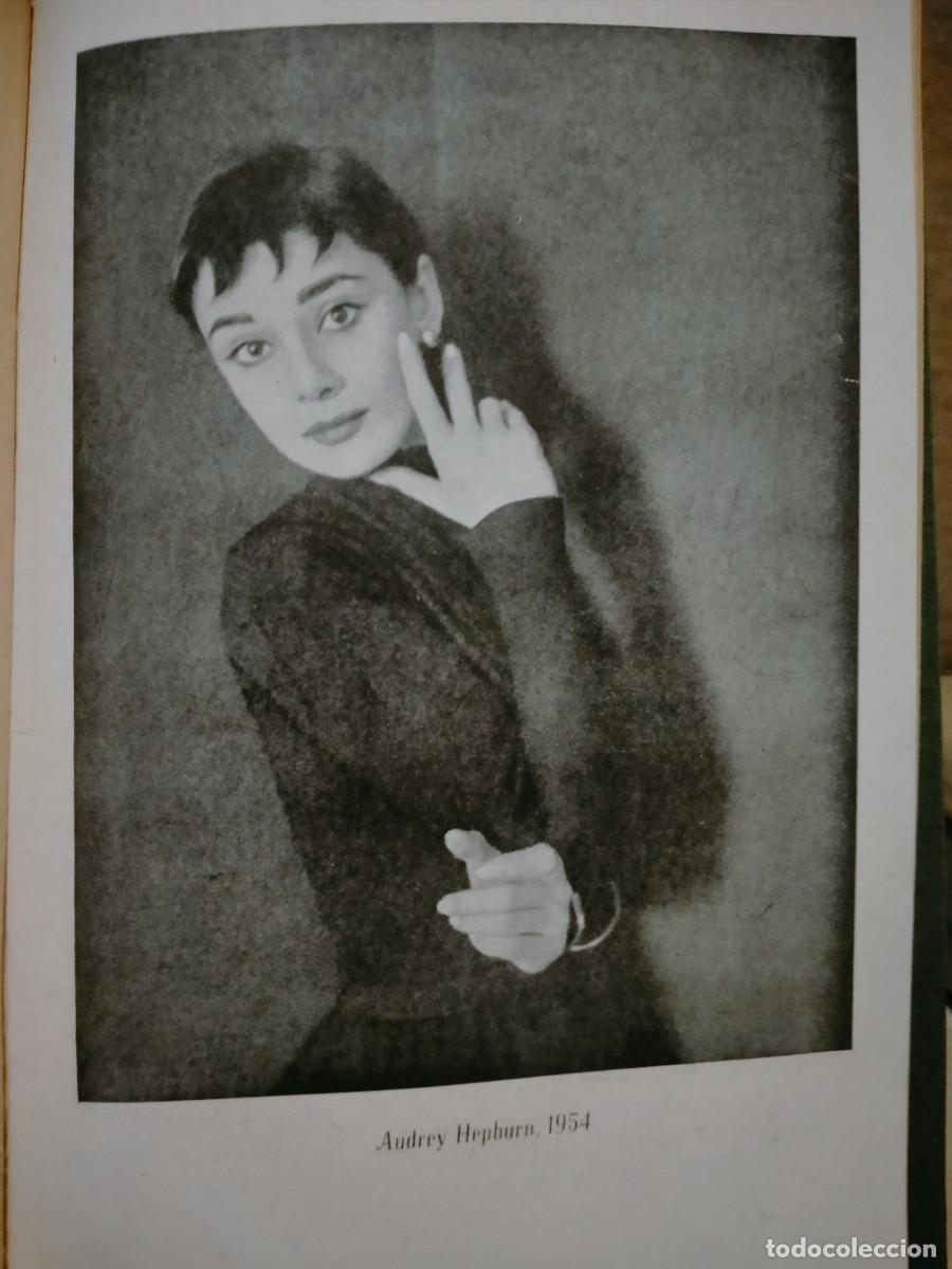 Libros de segunda mano: CECIL BEATON. EL ESPEJO DE LA MODA .AHR - Foto 20