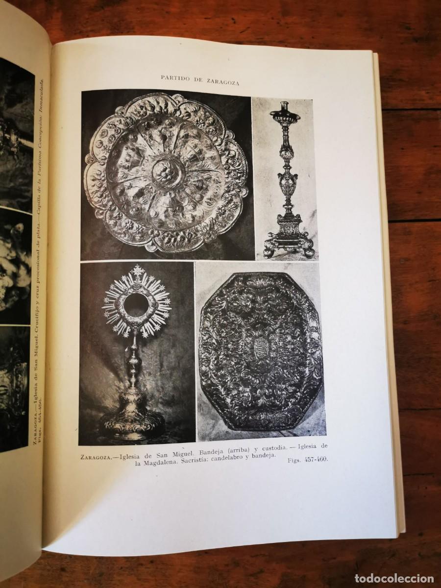 Libros de segunda mano: ABBAD RIOS, Francisco. Cat&aacute;logo monumental de Espa&ntilde;a - Foto 3