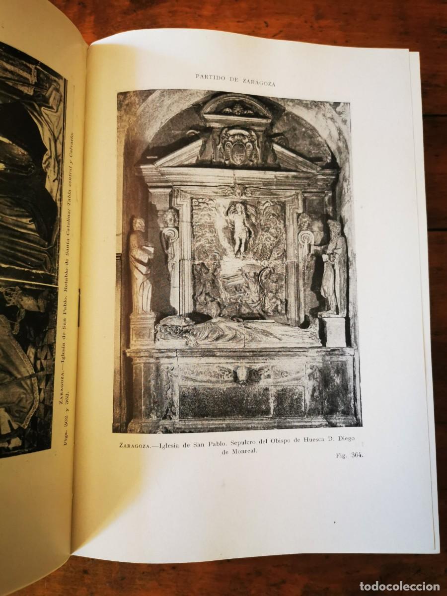 Libros de segunda mano: ABBAD RIOS, Francisco. Cat&aacute;logo monumental de Espa&ntilde;a - Foto 4