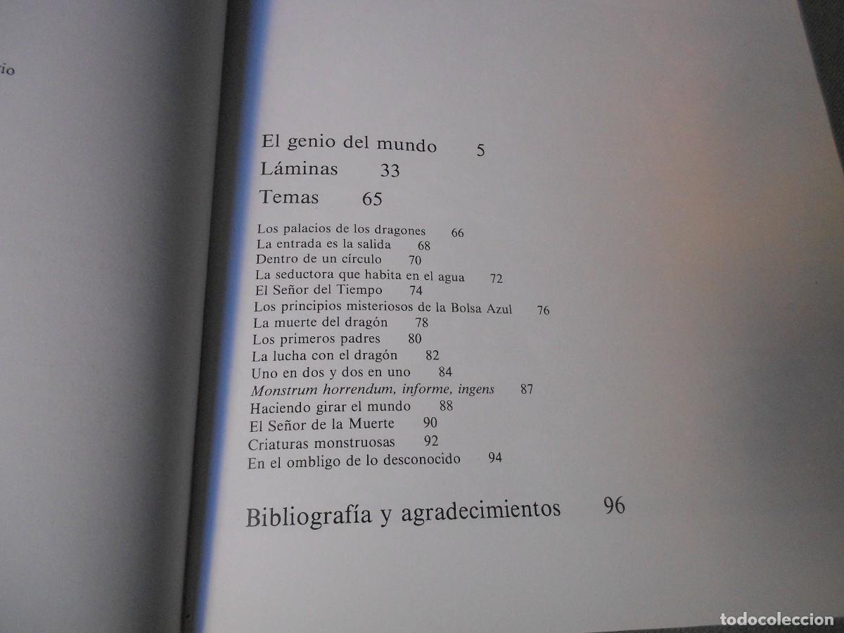 Libros de segunda mano: EL DRAGON - Foto 3