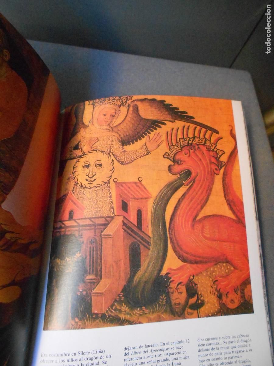 Libros de segunda mano: EL DRAGON - Foto 5