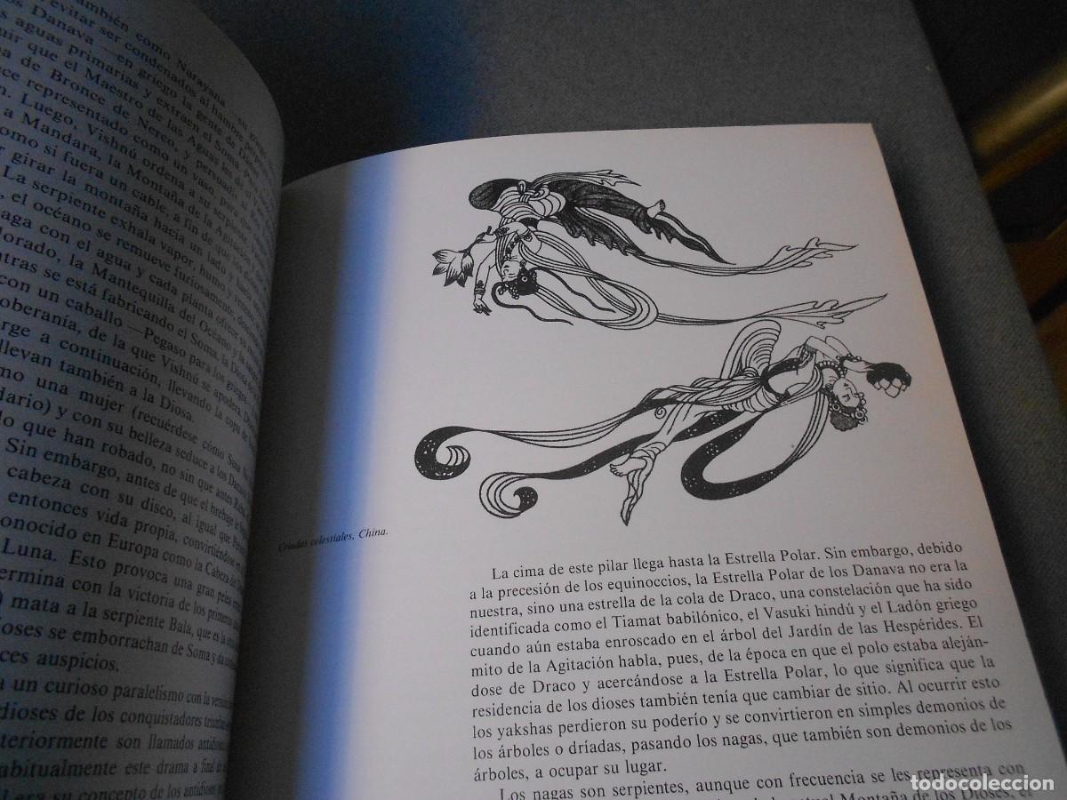 Libros de segunda mano: EL DRAGON - Foto 6