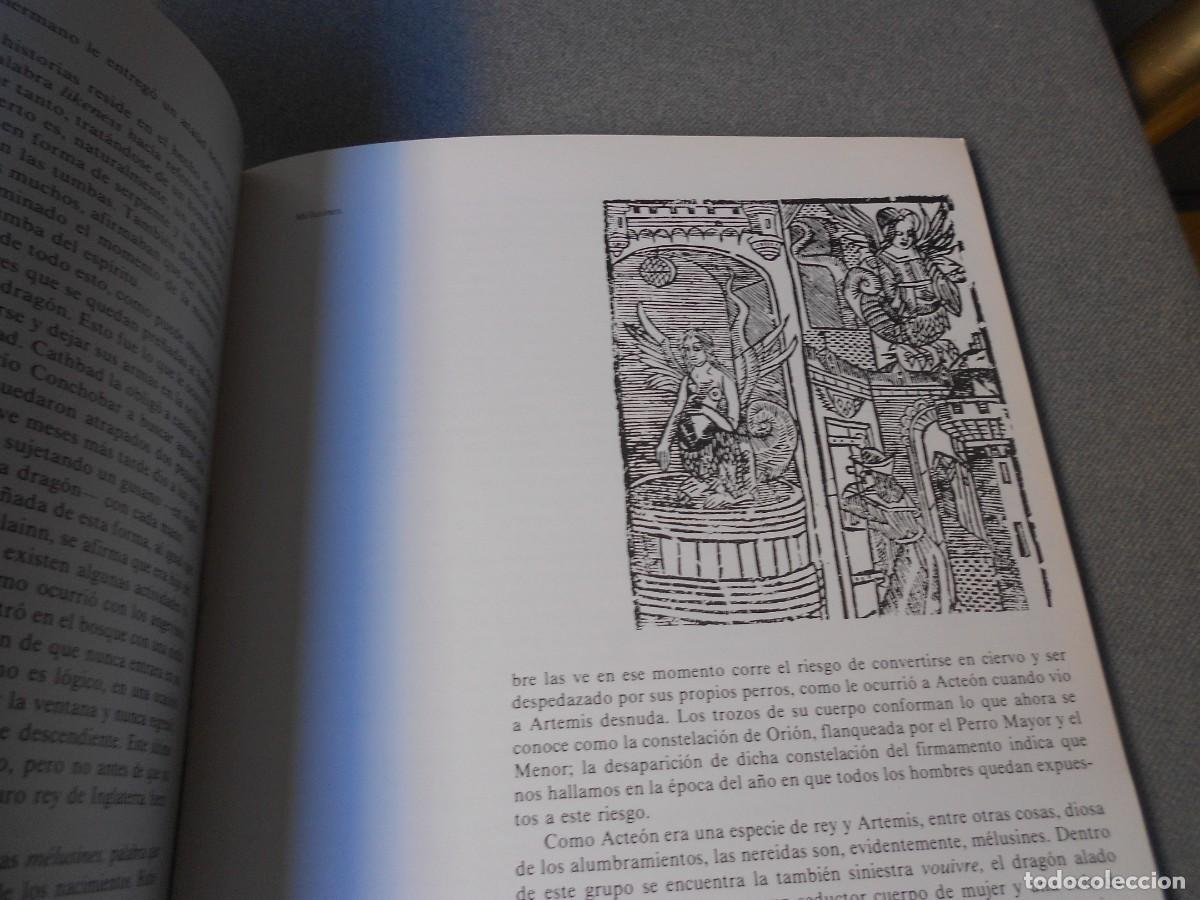 Libros de segunda mano: EL DRAGON - Foto 8