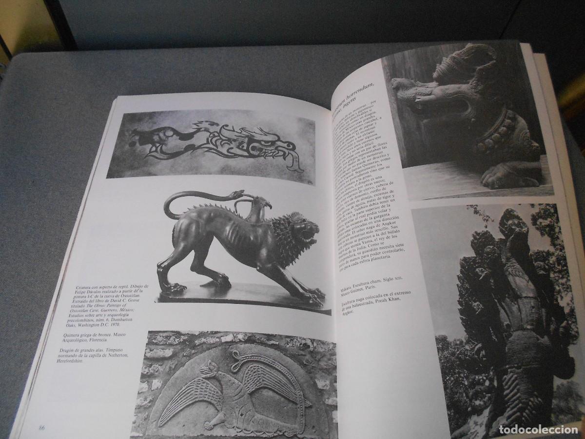 Libros de segunda mano: EL DRAGON - Foto 11